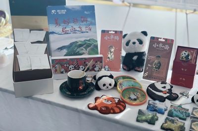 省旅投集團(tuán)赴芬蘭開展文旅交流與項(xiàng)目洽談合作，共繪旅游新藍(lán)圖
