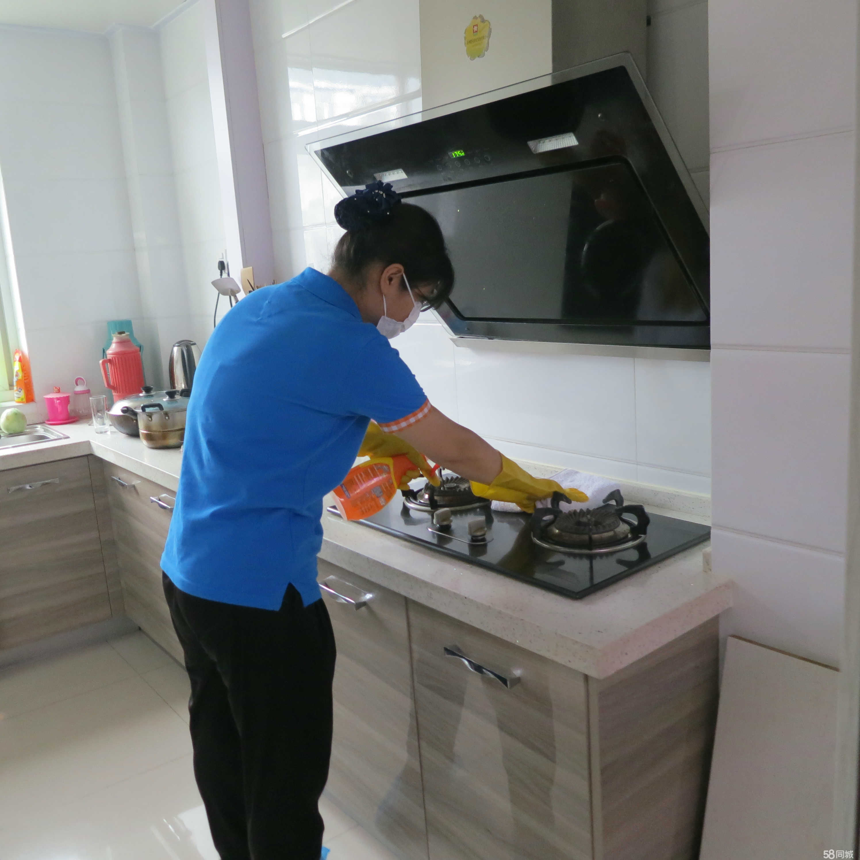 安徽省小袋鼠家政服務 專業、便捷、貼心的家政服務解決方案