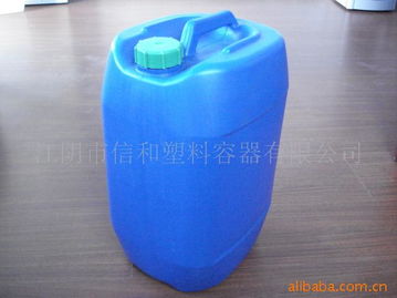 江陰市信和塑料容器產(chǎn)品列表 塑料桶、塑料罐與塑料制品一應(yīng)俱全