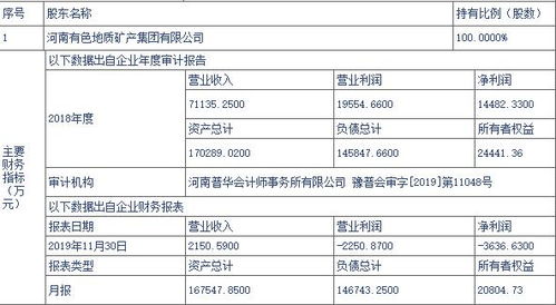 河南地礦科技產業園24%股權及技術轉讓項目掛牌 轉讓價格達2.03億元